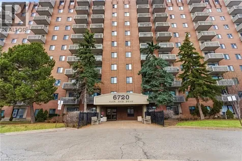 6720 Glen Erin Drive Mississauga ON L5N 3K8