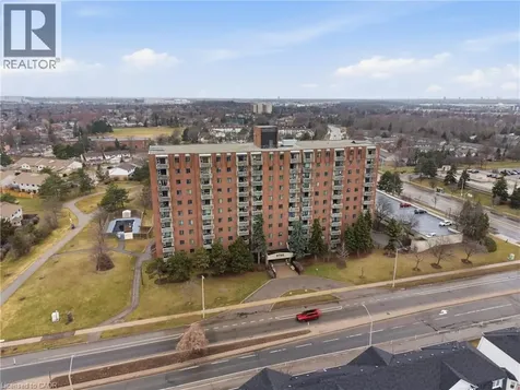 6720 Glen Erin Drive Mississauga ON L5N 3K8