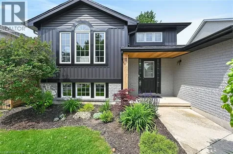 11 Stuart Street Caledonia ON N3W 2L3
