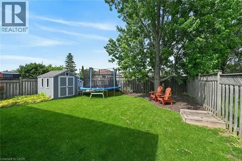 11 Stuart Street Caledonia ON N3W 2L3