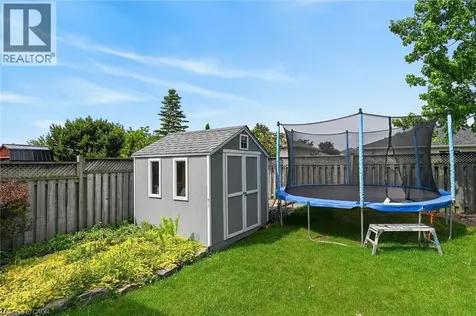 11 Stuart Street Caledonia ON N3W 2L3