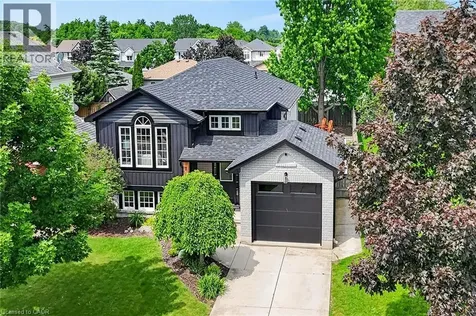 11 Stuart Street Caledonia ON N3W 2L3