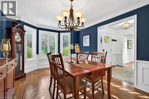 89 Stonegate Drive Ancaster ON L9G 3P4