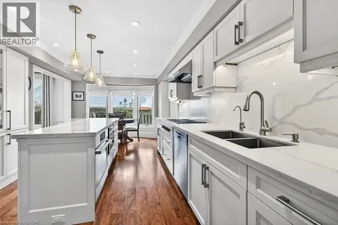 89 Stonegate Drive Ancaster ON L9G 3P4