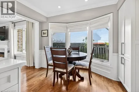 89 Stonegate Drive Ancaster ON L9G 3P4