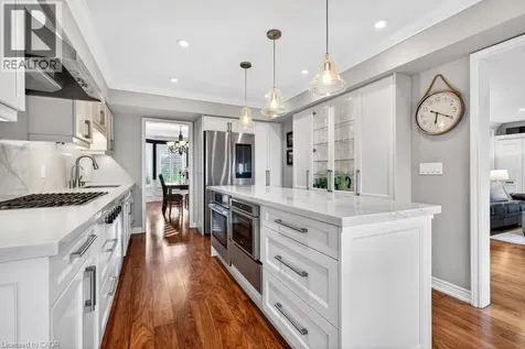 89 Stonegate Drive Ancaster ON L9G 3P4