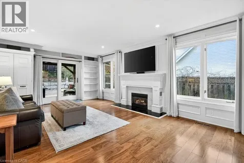 89 Stonegate Drive Ancaster ON L9G 3P4