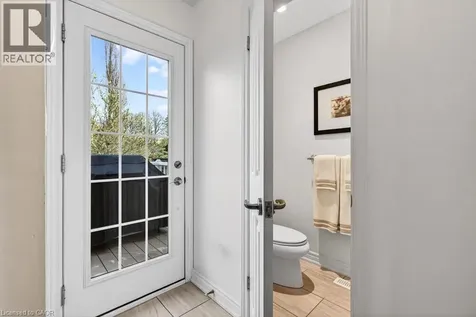 89 Stonegate Drive Ancaster ON L9G 3P4