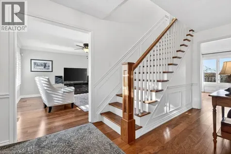 89 Stonegate Drive Ancaster ON L9G 3P4