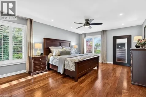 89 Stonegate Drive Ancaster ON L9G 3P4