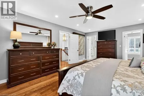 89 Stonegate Drive Ancaster ON L9G 3P4