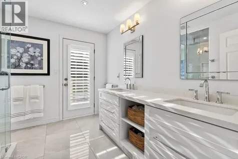 89 Stonegate Drive Ancaster ON L9G 3P4