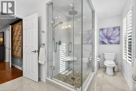 89 Stonegate Drive Ancaster ON L9G 3P4