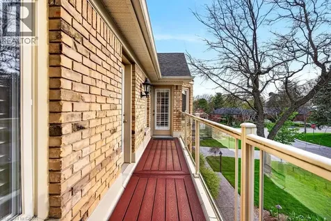 89 Stonegate Drive Ancaster ON L9G 3P4