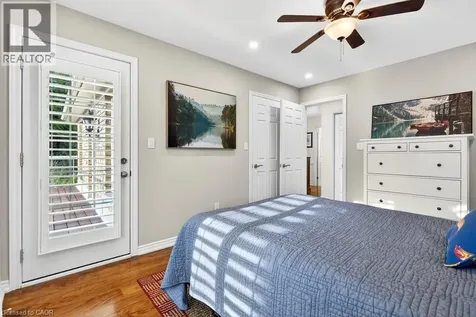 89 Stonegate Drive Ancaster ON L9G 3P4