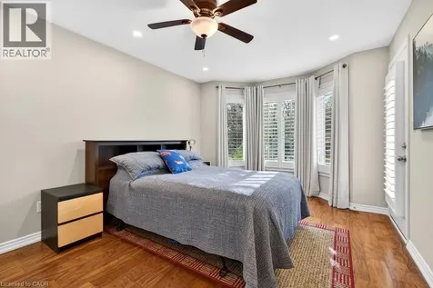 89 Stonegate Drive Ancaster ON L9G 3P4