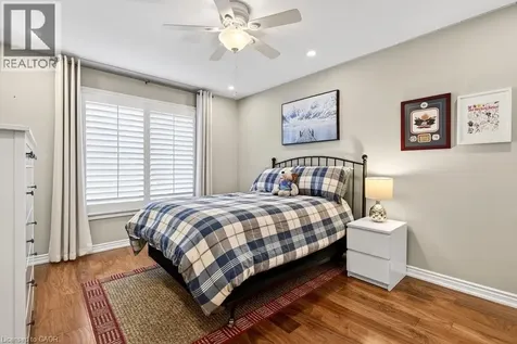 89 Stonegate Drive Ancaster ON L9G 3P4