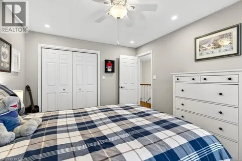 89 Stonegate Drive Ancaster ON L9G 3P4