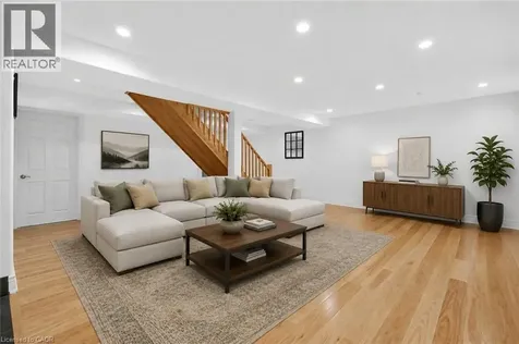 89 Stonegate Drive Ancaster ON L9G 3P4