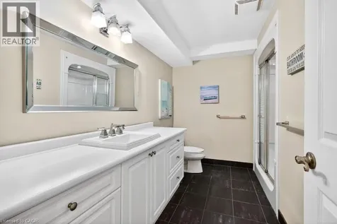89 Stonegate Drive Ancaster ON L9G 3P4