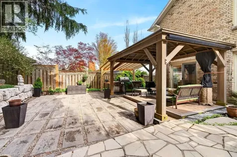 89 Stonegate Drive Ancaster ON L9G 3P4