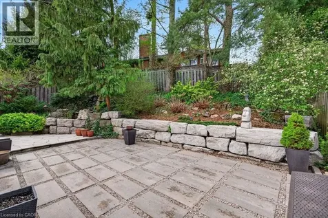 89 Stonegate Drive Ancaster ON L9G 3P4