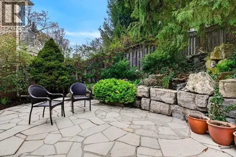 89 Stonegate Drive Ancaster ON L9G 3P4