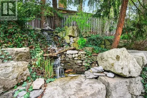 89 Stonegate Drive Ancaster ON L9G 3P4