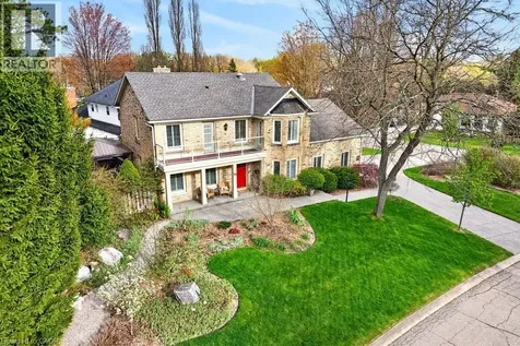 89 Stonegate Drive Ancaster ON L9G 3P4