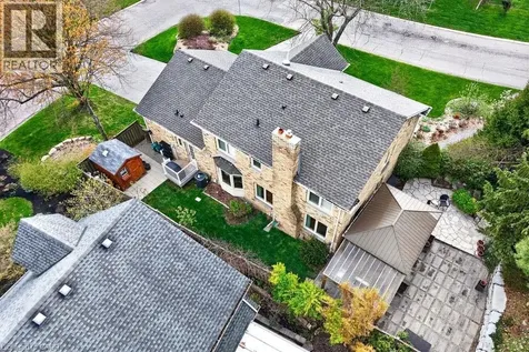 89 Stonegate Drive Ancaster ON L9G 3P4