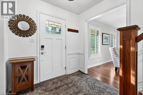 89 Stonegate Drive Ancaster ON L9G 3P4
