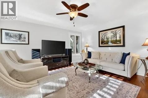 89 Stonegate Drive Ancaster ON L9G 3P4