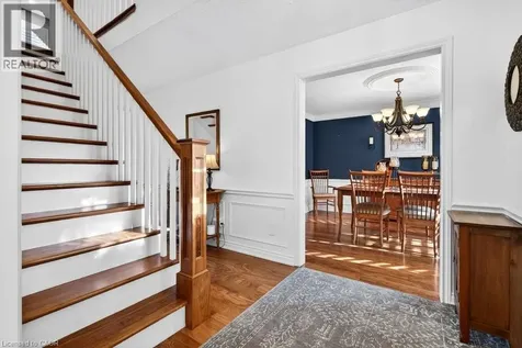89 Stonegate Drive Ancaster ON L9G 3P4