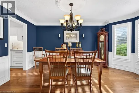 89 Stonegate Drive Ancaster ON L9G 3P4