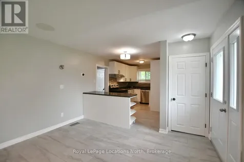 638 Oak Street Collingwood ON L9Y 2Z8