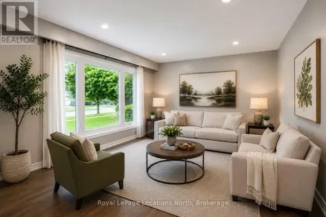 638 Oak Street Collingwood ON L9Y 2Z8
