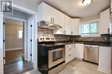 638 Oak Street Collingwood ON L9Y 2Z8