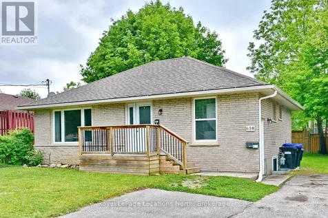 638 Oak Street Collingwood ON L9Y 2Z8