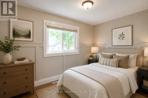 638 Oak Street Collingwood ON L9Y 2Z8