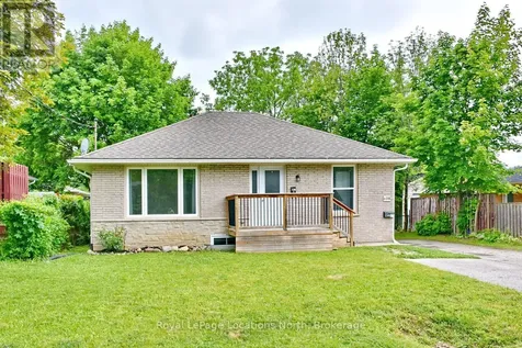 638 Oak Street Collingwood ON L9Y 2Z8