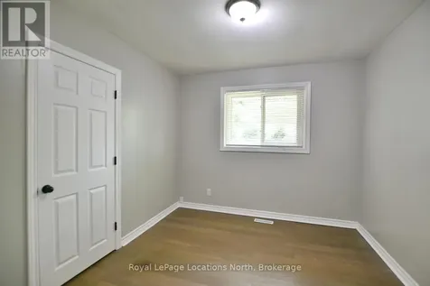 638 Oak Street Collingwood ON L9Y 2Z8