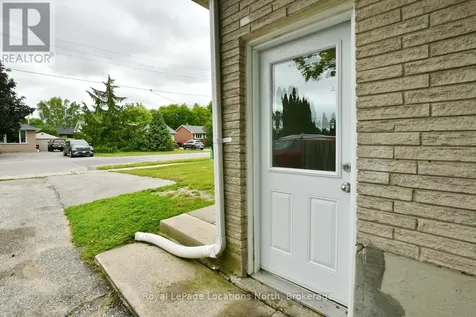 638 Oak Street Collingwood ON L9Y 2Z8