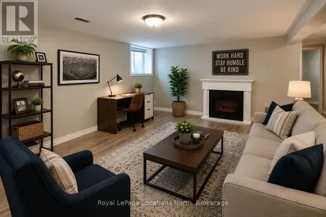 638 Oak Street Collingwood ON L9Y 2Z8