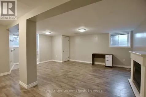 638 Oak Street Collingwood ON L9Y 2Z8