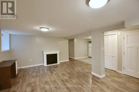 638 Oak Street Collingwood ON L9Y 2Z8