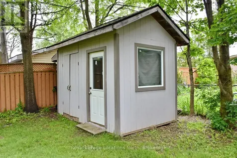 638 Oak Street Collingwood ON L9Y 2Z8