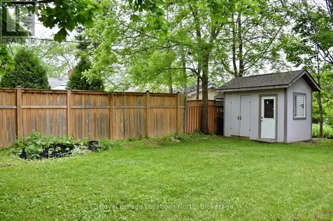 638 Oak Street Collingwood ON L9Y 2Z8