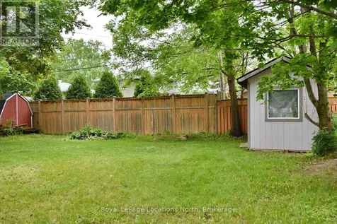 638 Oak Street Collingwood ON L9Y 2Z8