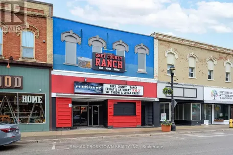 937 2nd Avenue East Owen Sound ON N4K 2H5