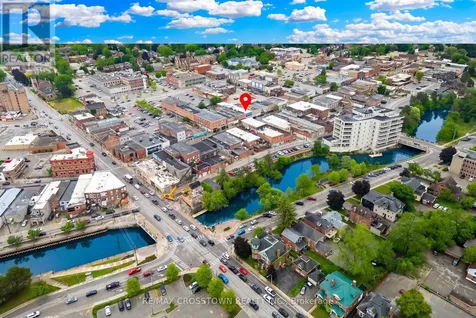 937 2nd Avenue East Owen Sound ON N4K 2H5
